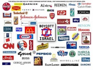 Boikot Produk Israel dan Sponsor Mereka…