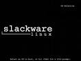 Instalasi Linux Slackware 11